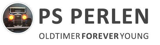 PS-Perlen Logo